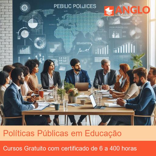 Políticas Públicas em Educação